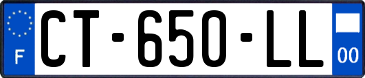 CT-650-LL