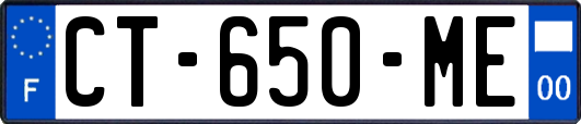 CT-650-ME
