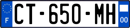 CT-650-MH