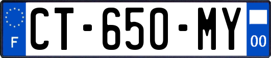 CT-650-MY
