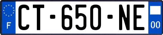 CT-650-NE