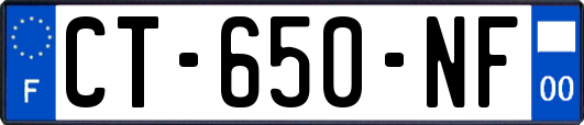 CT-650-NF