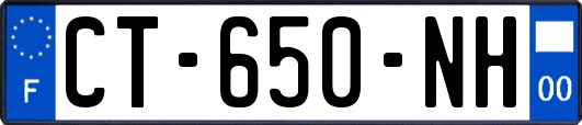 CT-650-NH