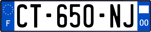 CT-650-NJ