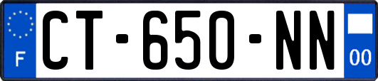 CT-650-NN