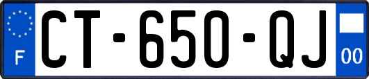 CT-650-QJ