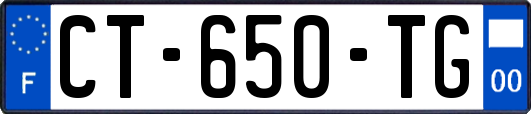 CT-650-TG