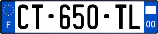 CT-650-TL