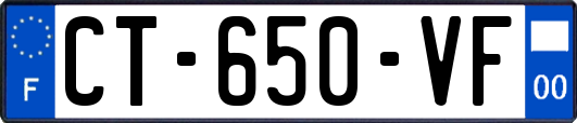 CT-650-VF