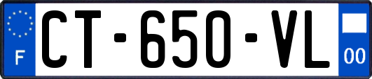 CT-650-VL