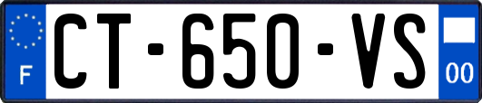 CT-650-VS