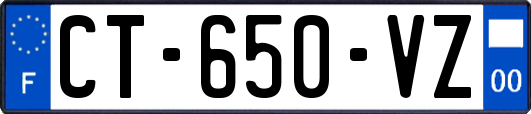 CT-650-VZ