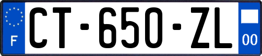 CT-650-ZL