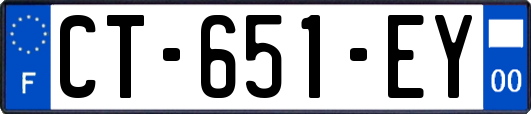 CT-651-EY