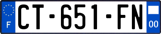 CT-651-FN