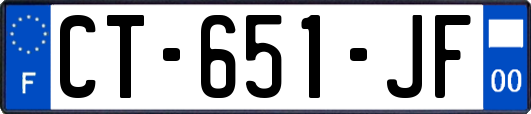 CT-651-JF