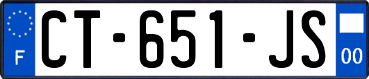 CT-651-JS