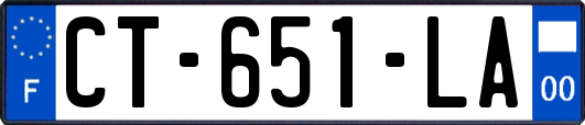 CT-651-LA