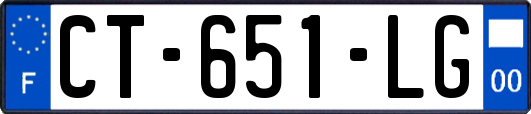 CT-651-LG