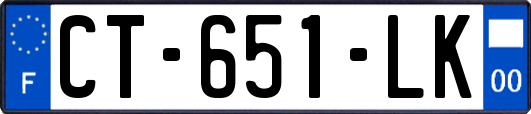 CT-651-LK