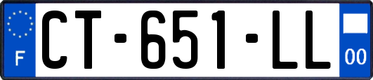 CT-651-LL