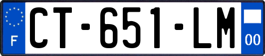 CT-651-LM