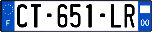 CT-651-LR