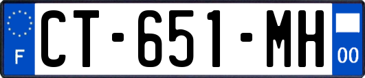 CT-651-MH