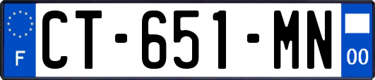 CT-651-MN