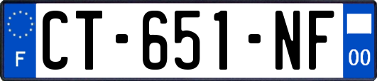 CT-651-NF
