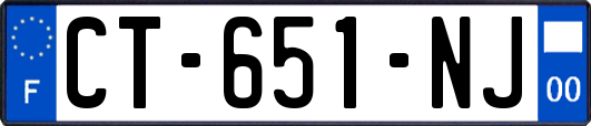 CT-651-NJ