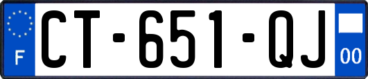 CT-651-QJ