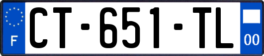 CT-651-TL