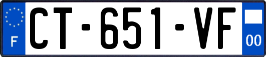 CT-651-VF
