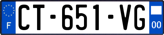 CT-651-VG
