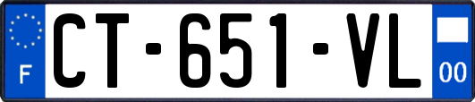 CT-651-VL