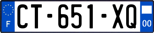 CT-651-XQ