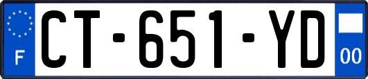 CT-651-YD