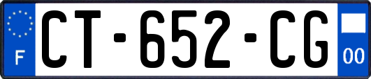 CT-652-CG