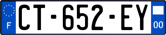 CT-652-EY