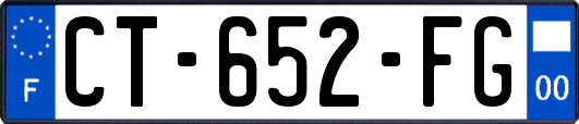 CT-652-FG