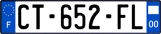 CT-652-FL