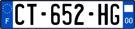 CT-652-HG