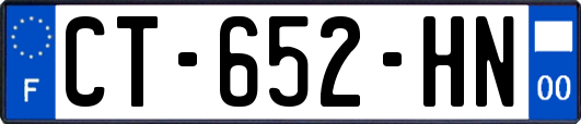 CT-652-HN