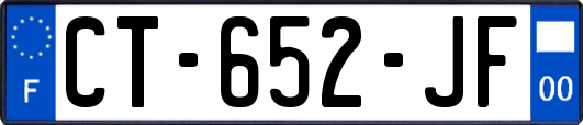 CT-652-JF