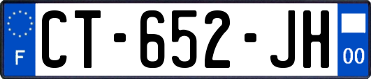CT-652-JH