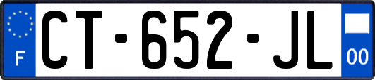 CT-652-JL
