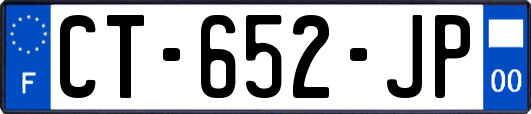 CT-652-JP
