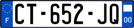 CT-652-JQ