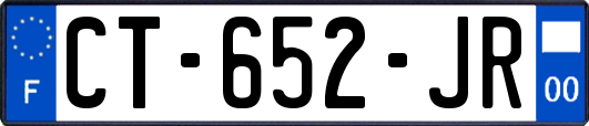 CT-652-JR